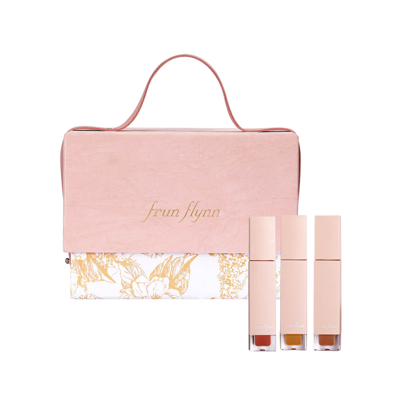 frunflynn（フルンフリン）シャインユー グロウティント コフレb