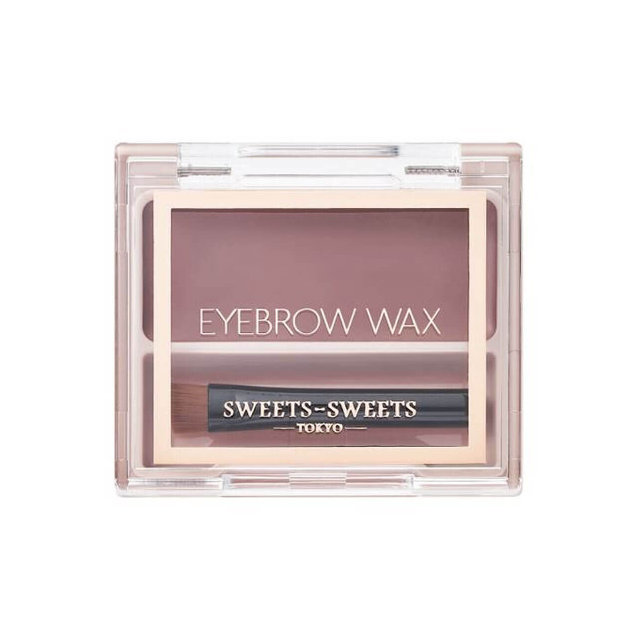 SWEETS SWEETS（スウィーツスウィーツ）　アイブロウワックス