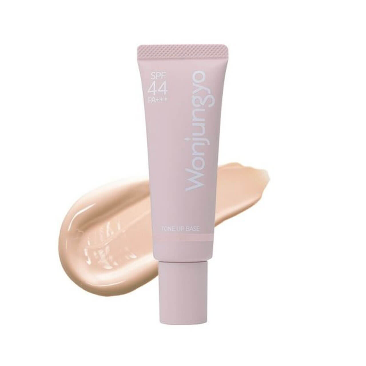 Wonjungyo（ウォンジョンヨ）　トーンアップベース