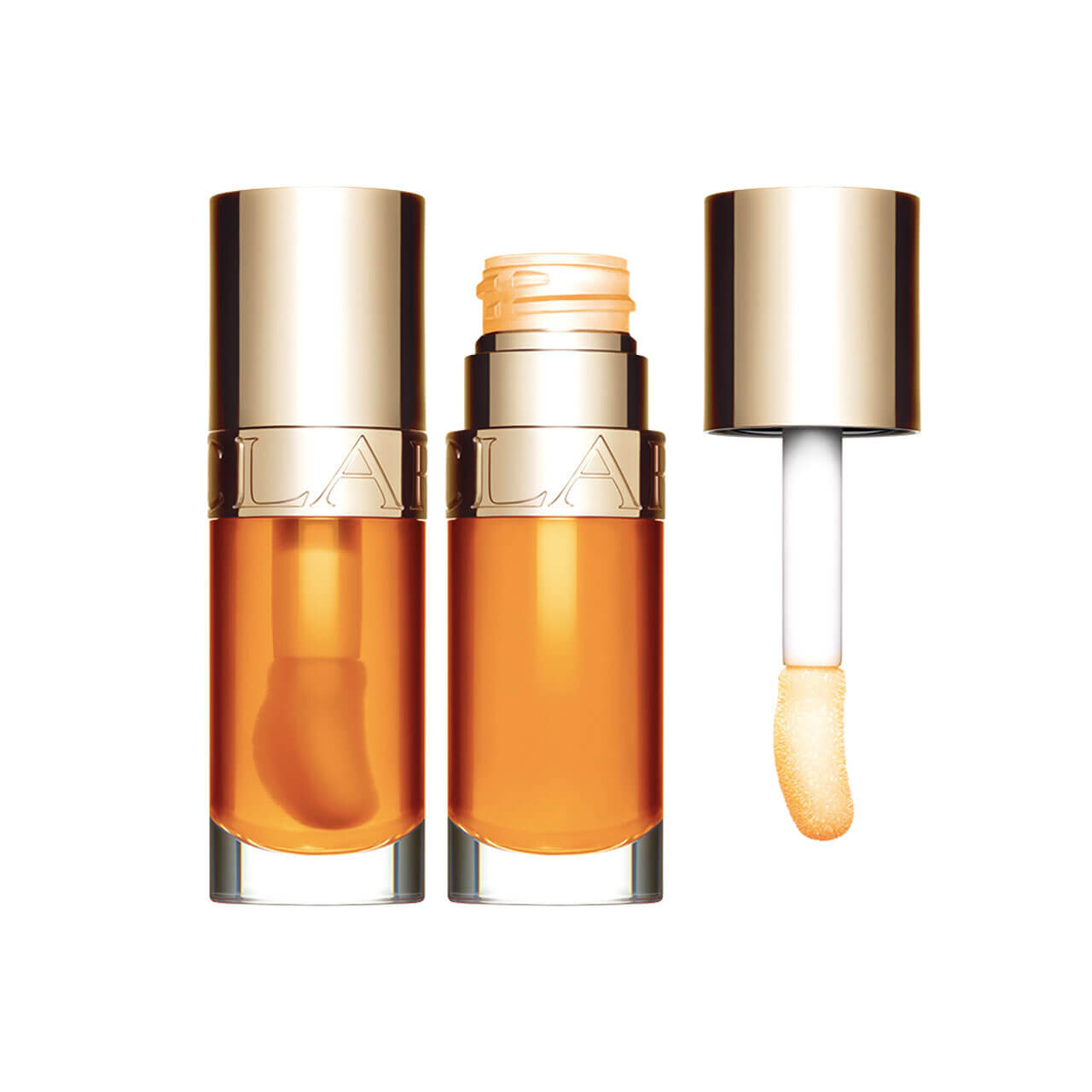 CLARINS（クラランス）　『リップコンフォートオイル』