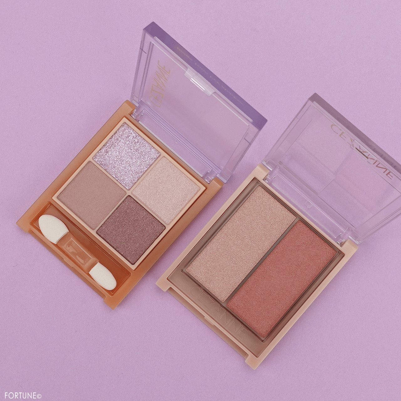 CEZANNE（セザンヌ）　2023年夏新作コスメ