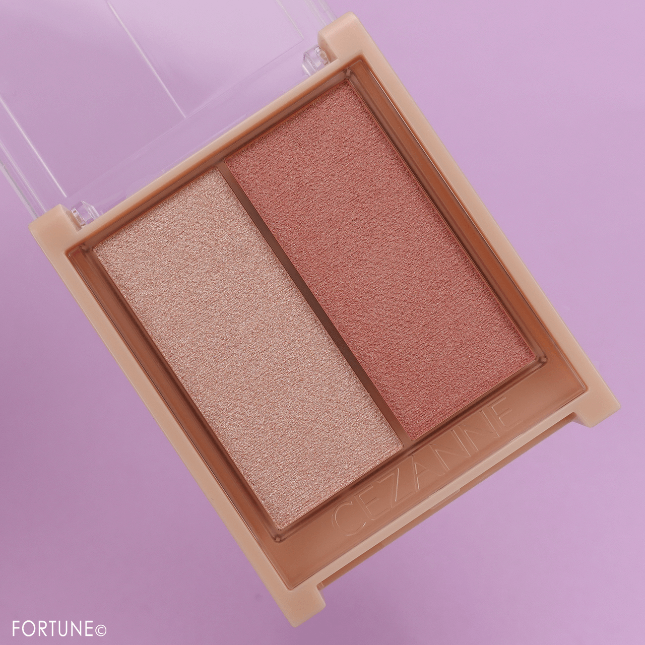 CEZANNE（セザンヌ）　セザンヌ フェイスグロウカラー