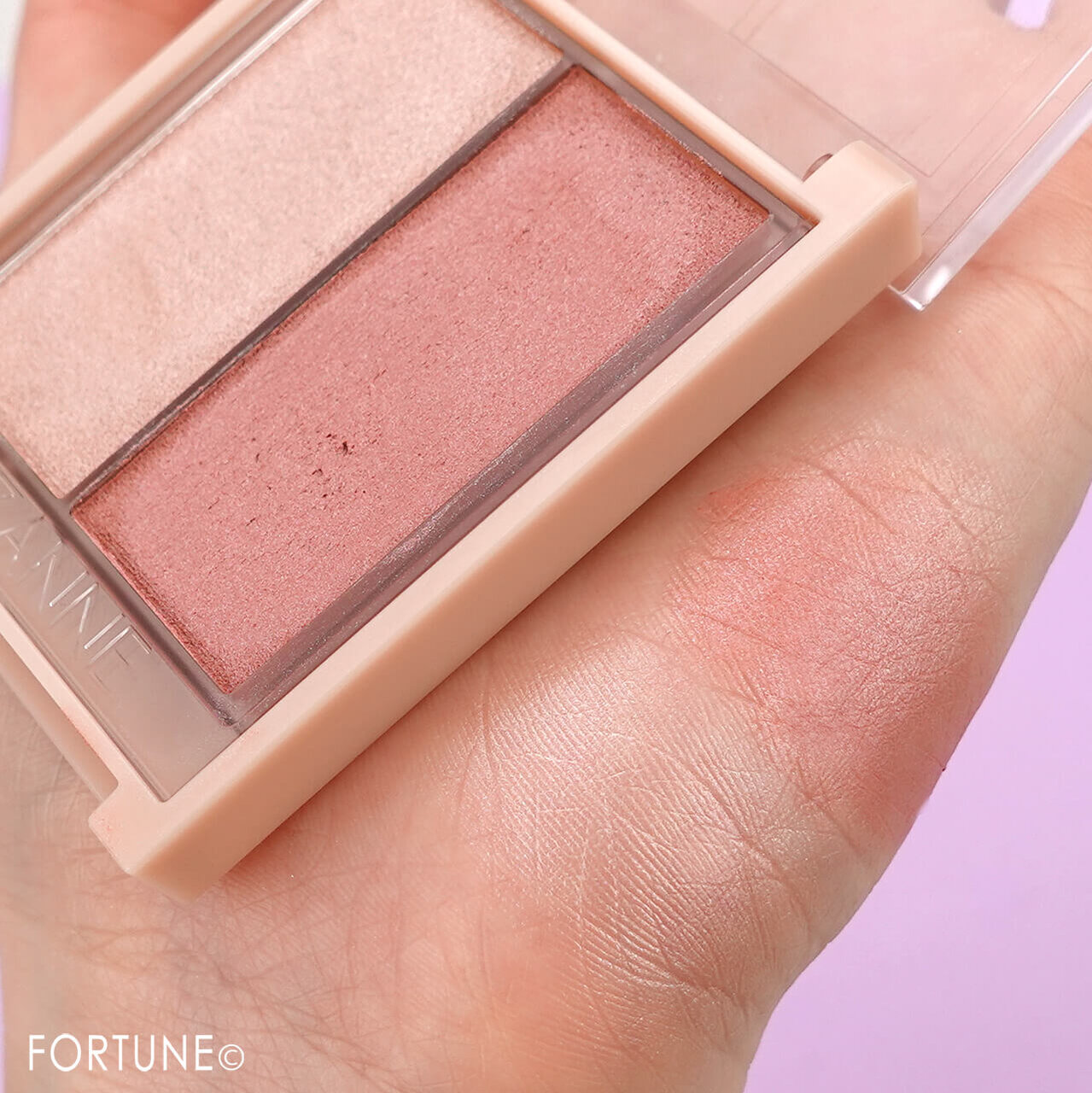 CEZANNE（セザンヌ）　セザンヌ フェイスグロウカラー