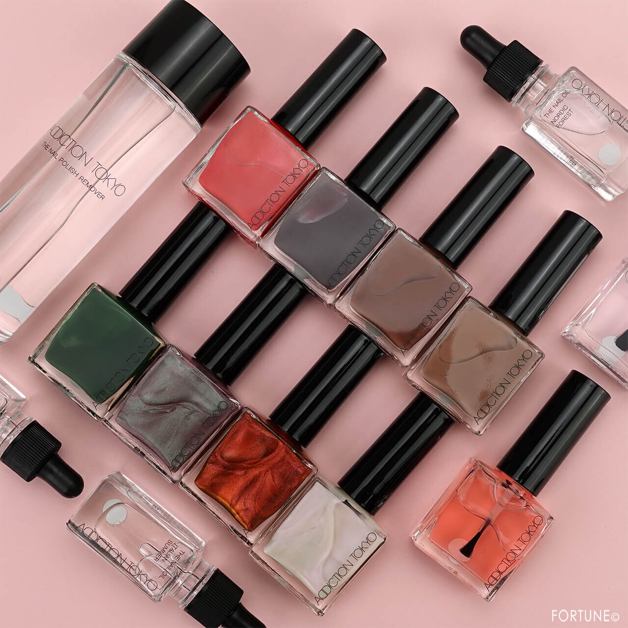 ADDICTION（アディクション）　2023年夏新作コスメ