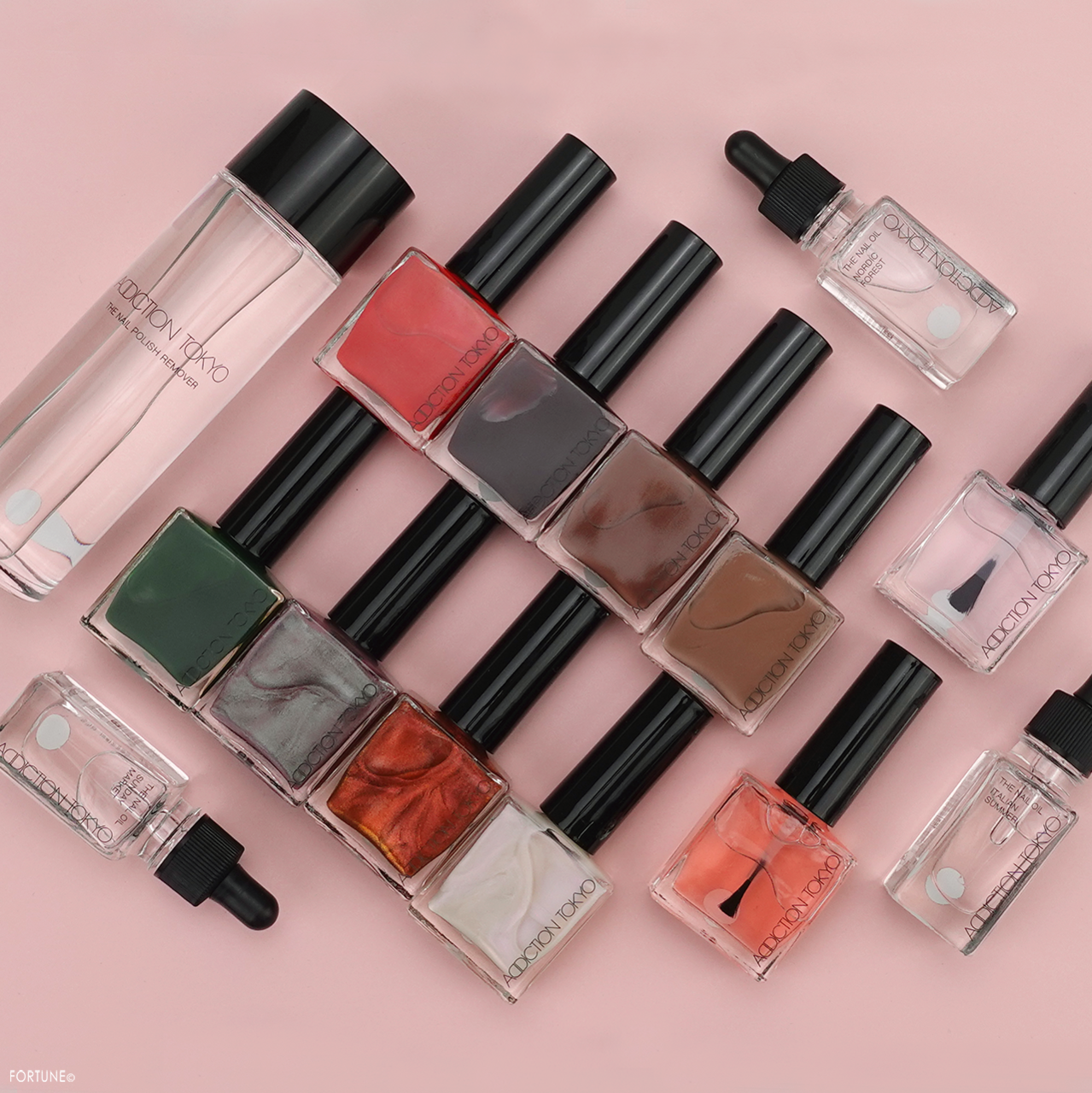 ADDICTION（アディクション）　2023年夏新作コスメ