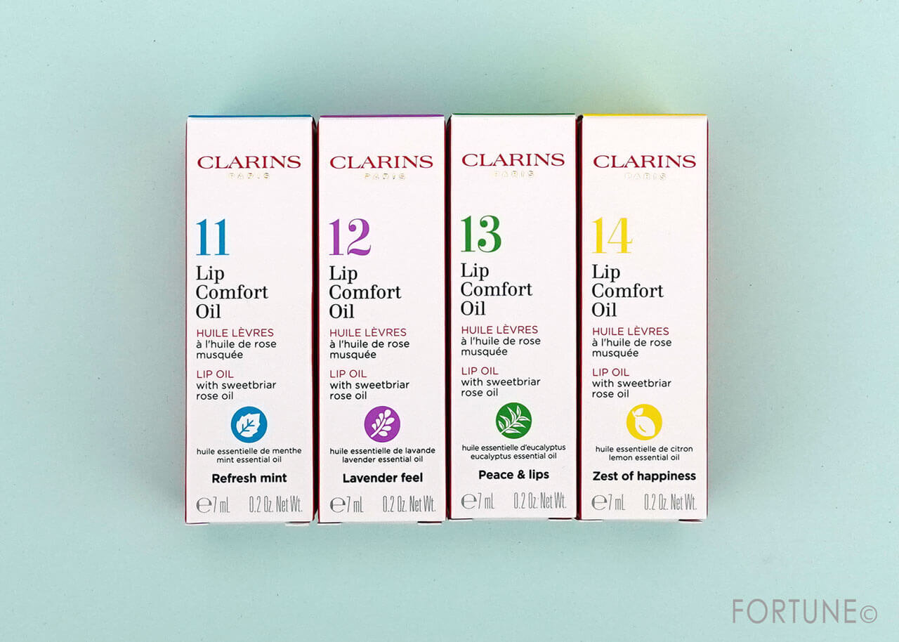 CLARINS（クラランス）　2023年夏新作コスメ