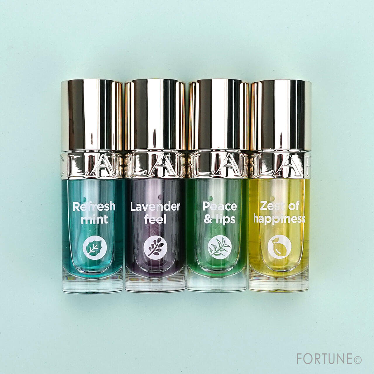 CLARINS（クラランス）　リップコンフォートオイル