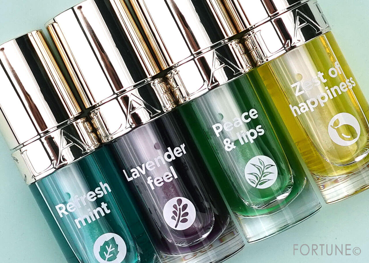 CLARINS（クラランス）　リップコンフォートオイル