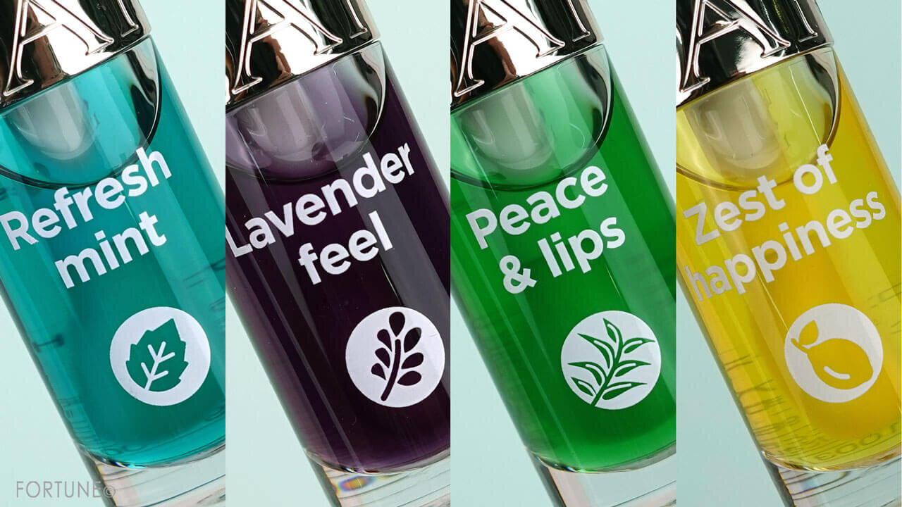 CLARINS（クラランス）　リップコンフォートオイル