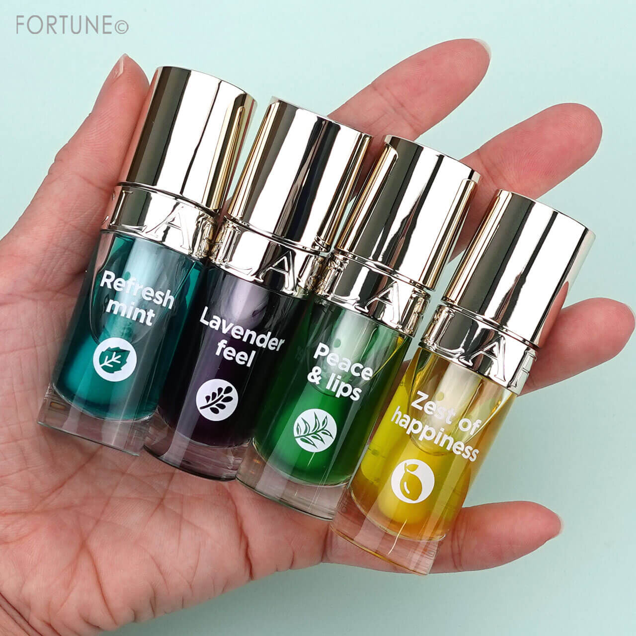 CLARINS（クラランス）　リップコンフォートオイル