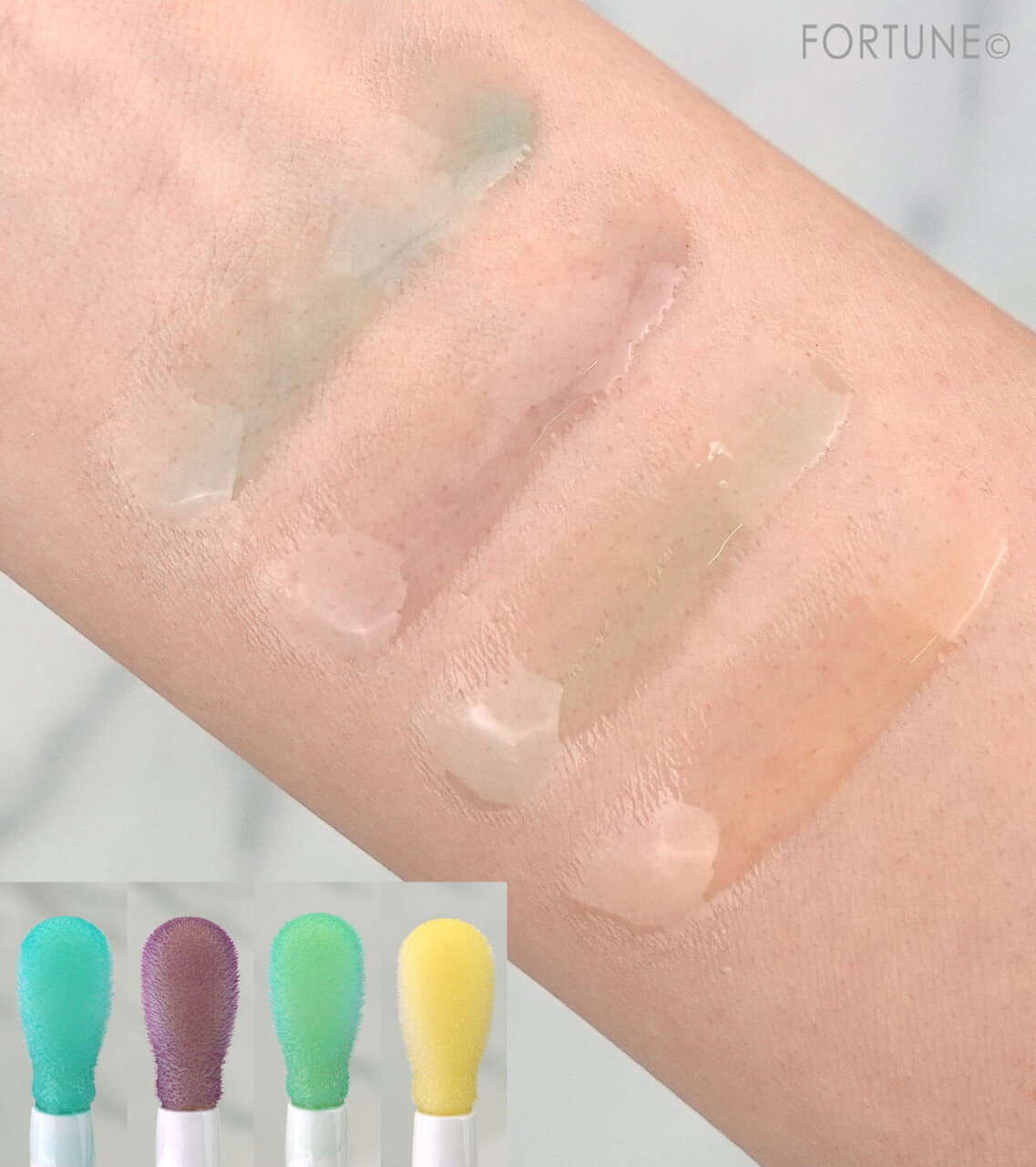 CLARINS（クラランス）　リップコンフォートオイル