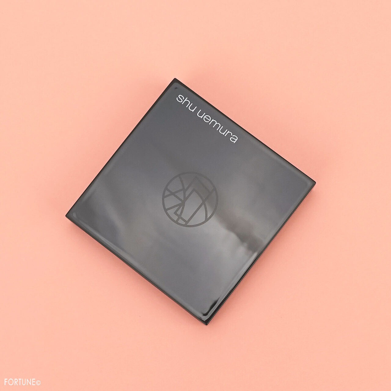 shu uemura（シュウ ウエムラ）　クロマティックス クワッド