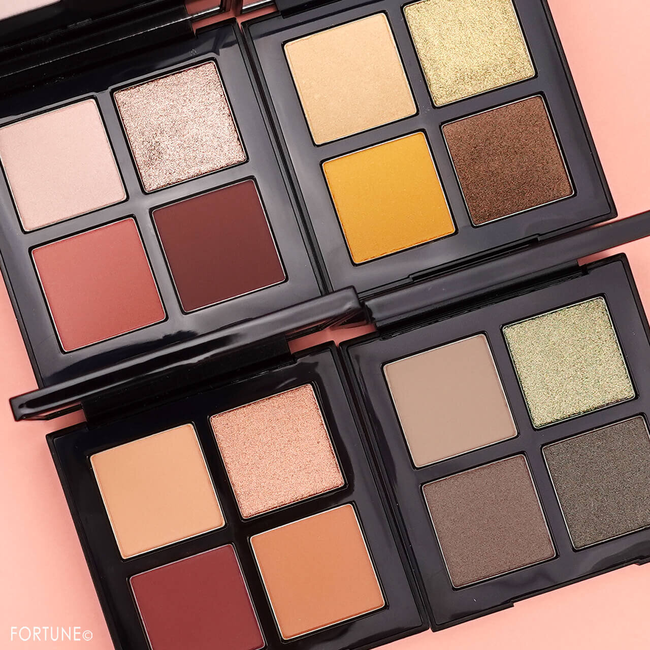 shu uemura（シュウ ウエムラ）　クロマティックス クワッド