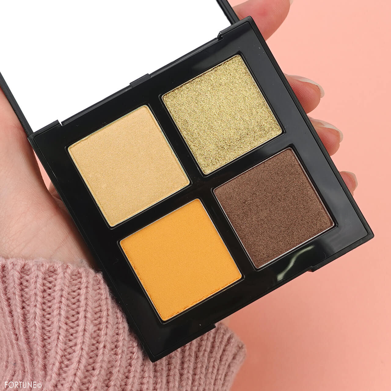 shu uemura（シュウ ウエムラ）　クロマティックス クワッド