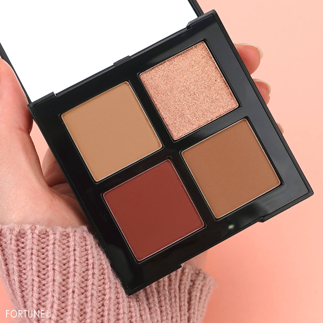 shu uemura（シュウ ウエムラ）　クロマティックス クワッド