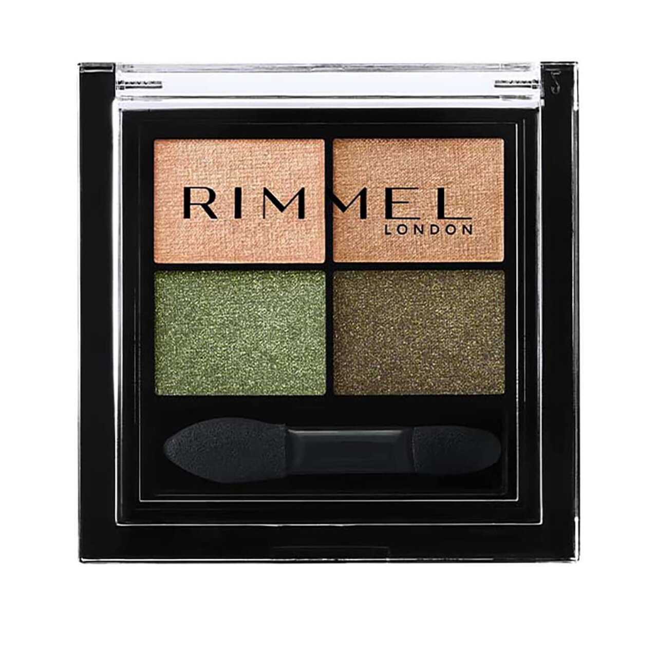 RIMMEL（リンメル）　ワンダー エバー アイシャドウ