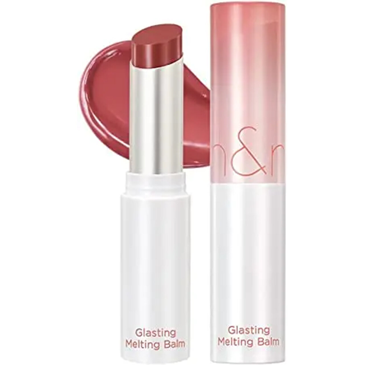 rom&nd（ロムアンド）　グラスティング メルティングバーム　#06　Kaya Fig