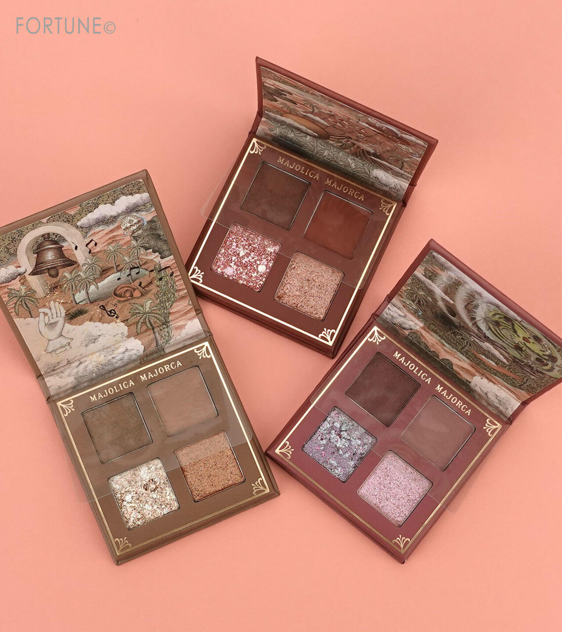 MAJOLICA MAJORCA（マジョリカ マジョルカ）　シャドーフラッシュ　アイシャドウ