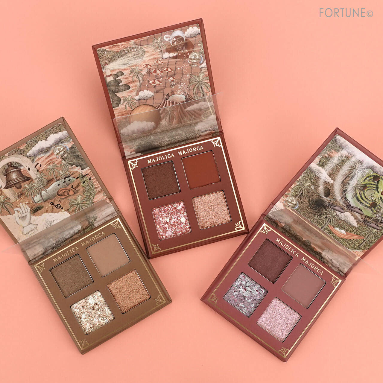 MAJOLICA MAJORCA（マジョリカ マジョルカ）