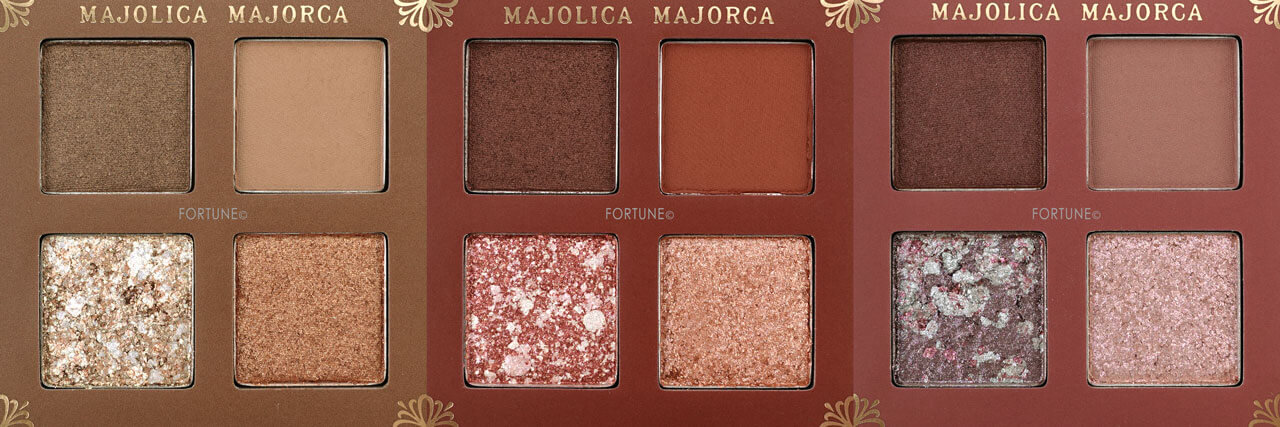 MAJOLICA MAJORCA（マジョリカ マジョルカ）　シャドーフラッシュ　アイシャドウ