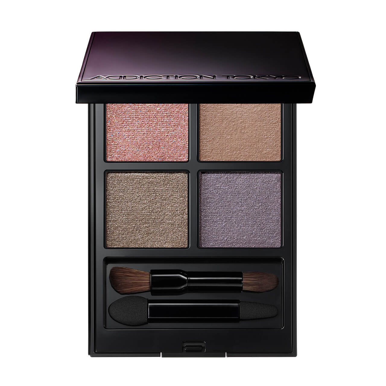 ADDICTION（アディクション）　アディクション　ザ アイシャドウ パレット　2023年秋限定