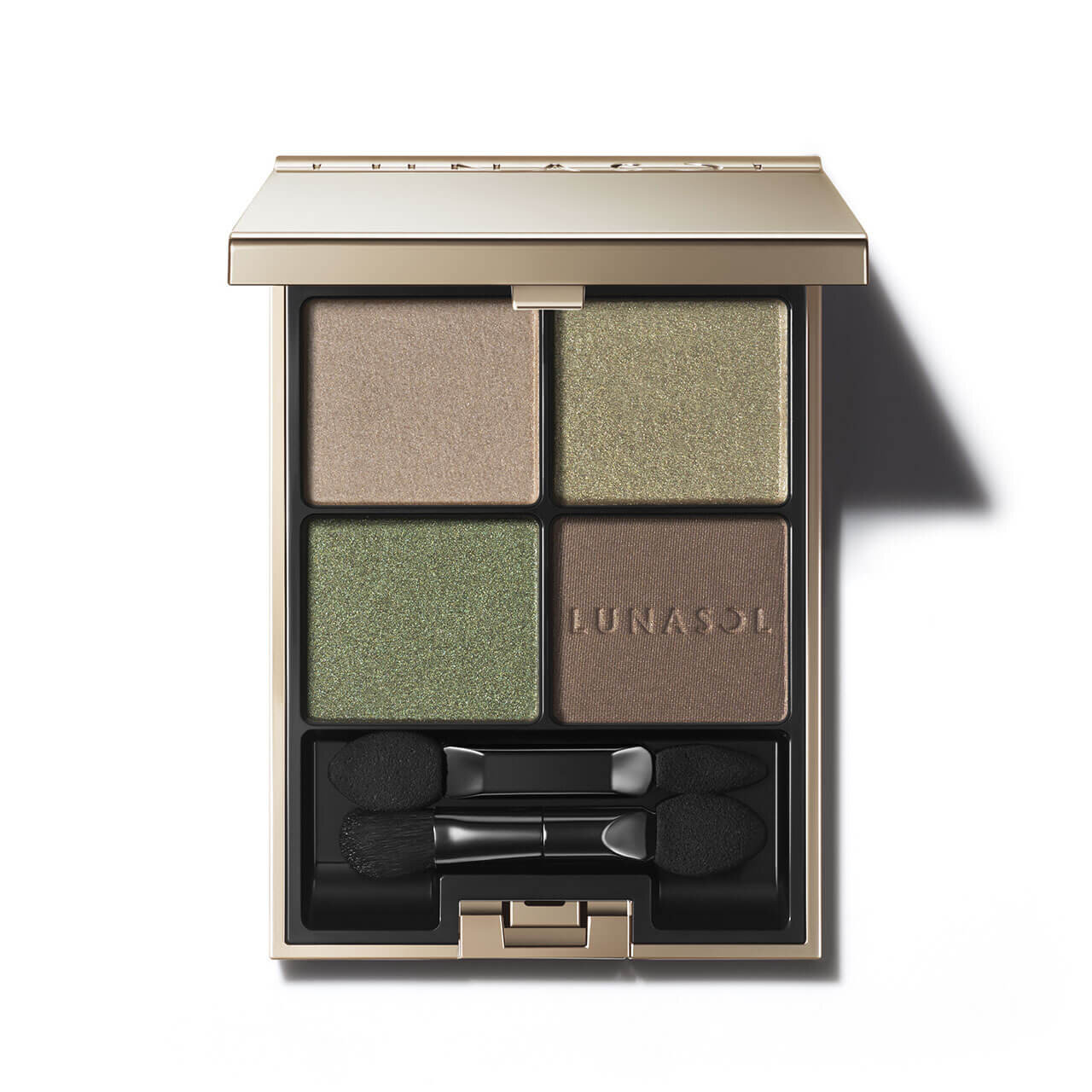 UNASOL（ルナソル）　『アイカラーレーション』