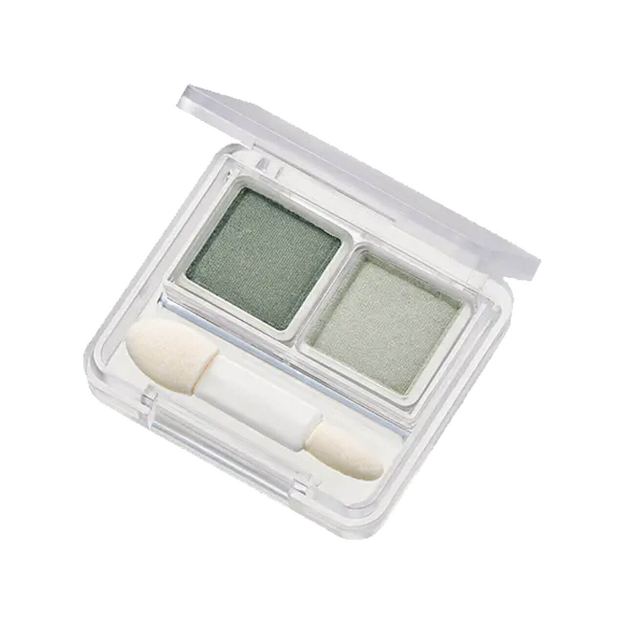 ちふれ　『ツイン カラー アイシャドウ』