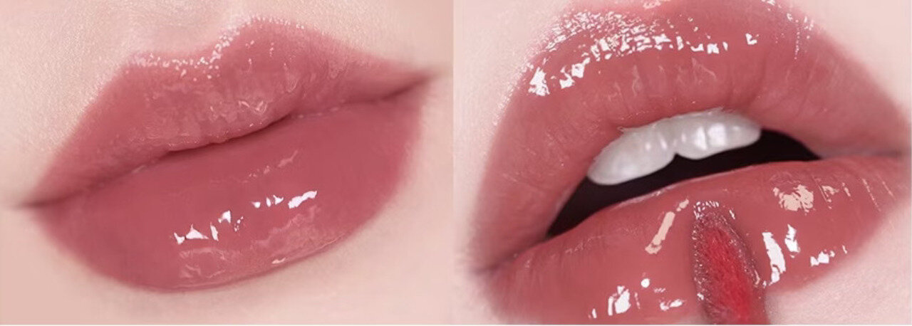 AMUSE（アミューズ）　『ジェルフィットティント』　08.ゴージャスモーヴ