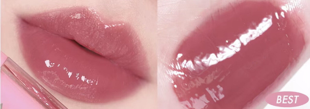 AMUSE（アミューズ）　『ジェルフィットティント』　06.ソウルガール　