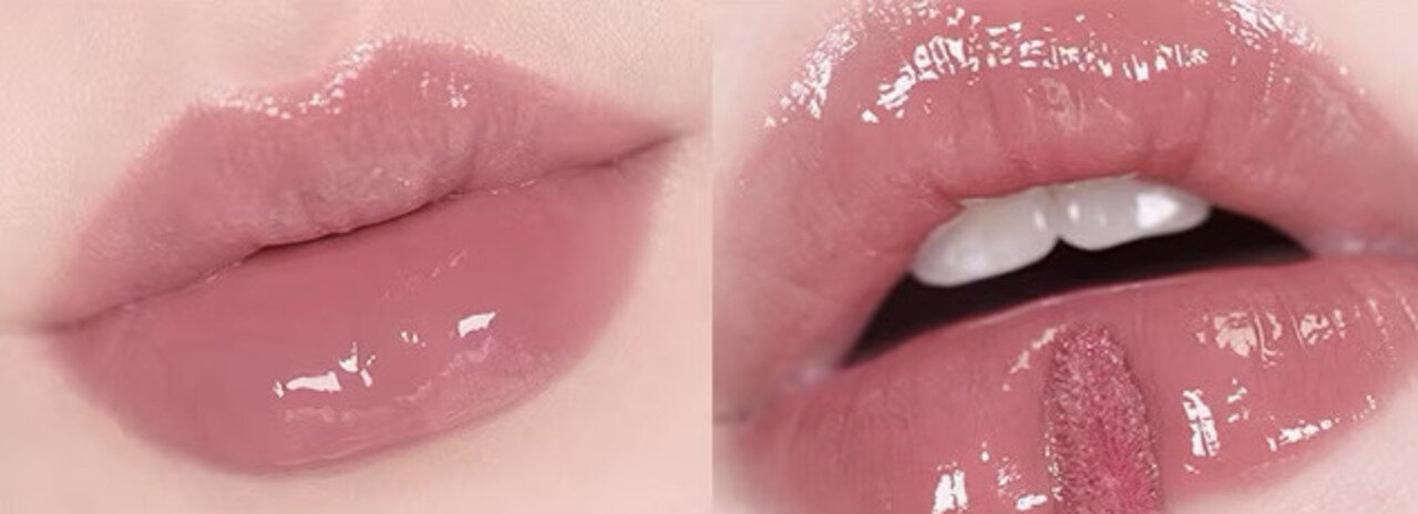 AMUSE（アミューズ）　『ジェルフィットティント』　桜ジェリー（日本限定）