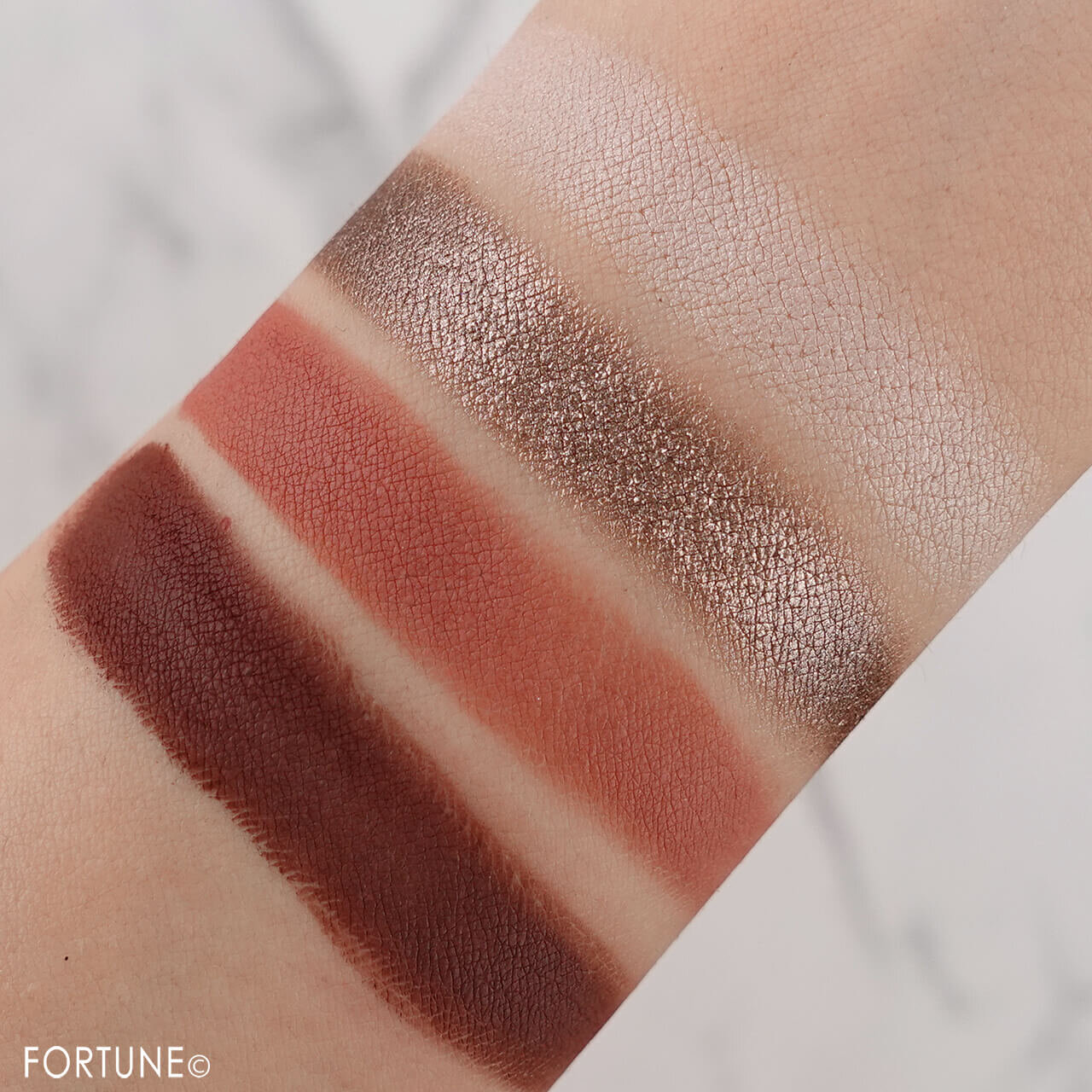 shu uemura（シュウ ウエムラ）　クロマティックス クワッド