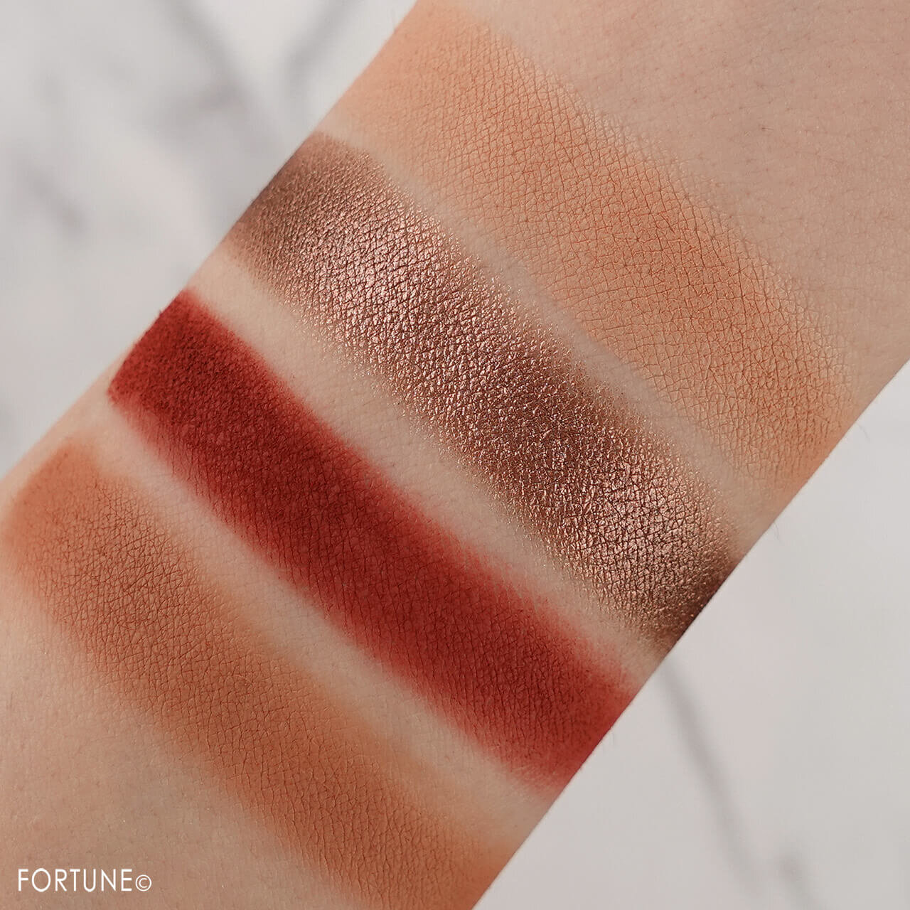 shu uemura（シュウ ウエムラ）　クロマティックス クワッド