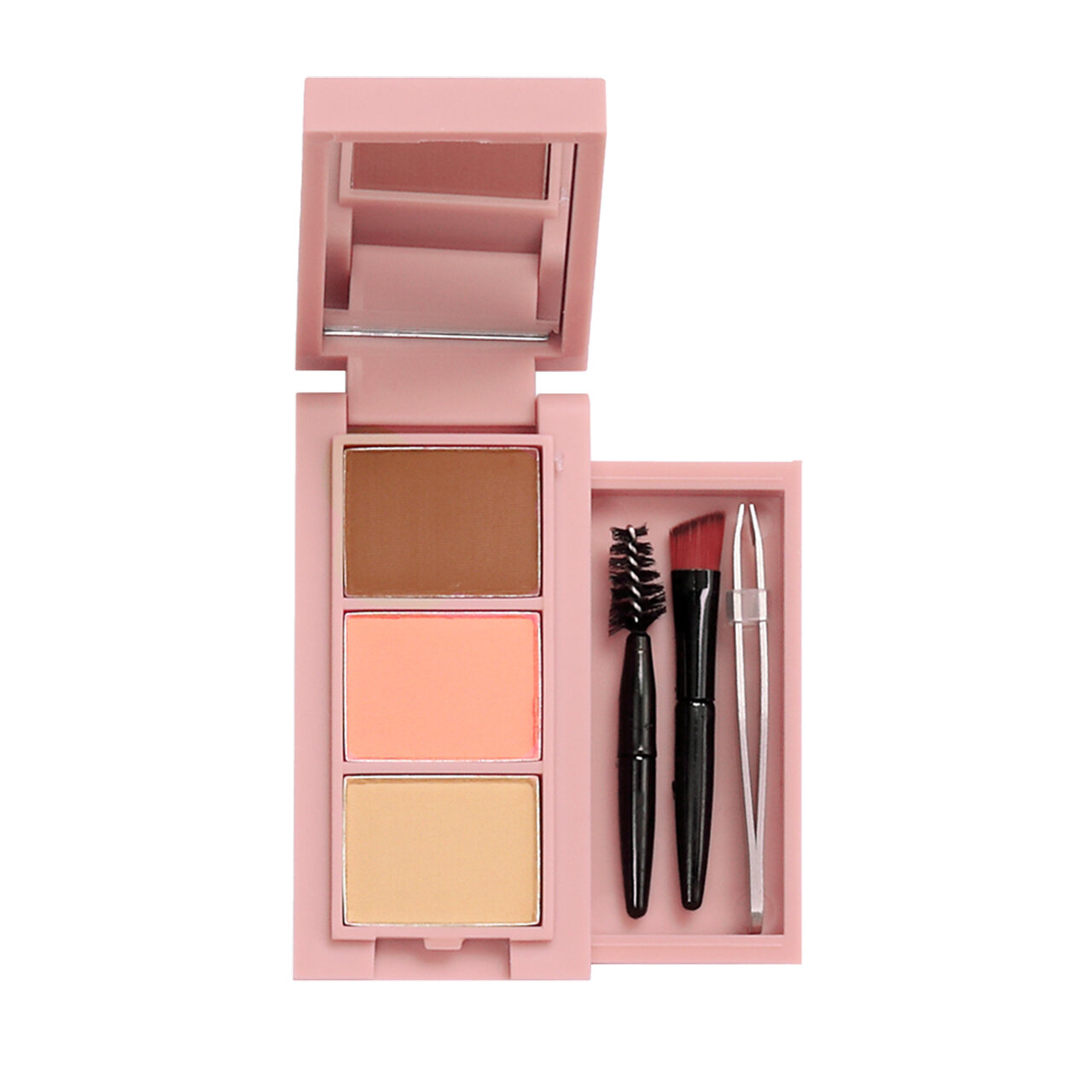 runflynn（フルンフリン）　マルチパーフェクター アイブロウキット