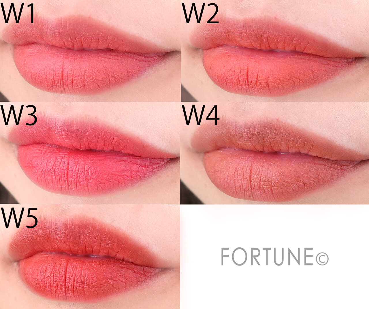 INTO U（イントゥーユー）　『INTO U カスタマイズエアリーリップマッド』