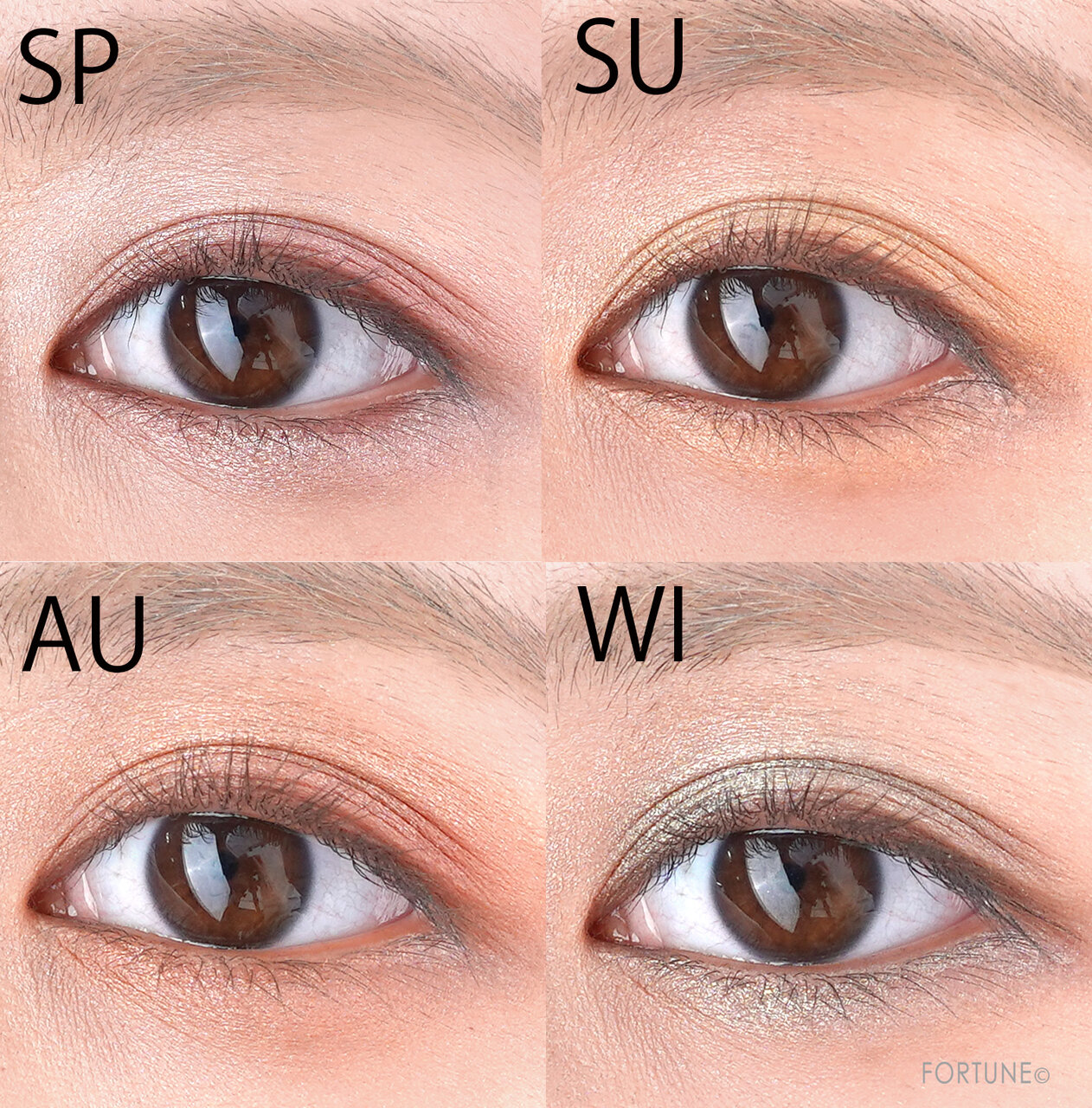 shu uemura（シュウ ウエムラ）　クロマティックス クワッド