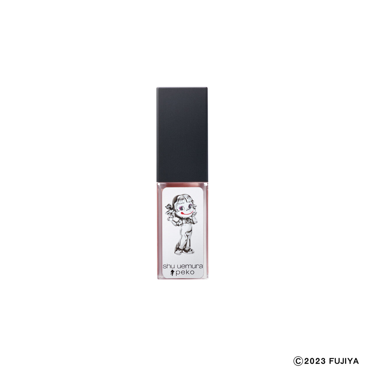 shu uemura（シュウ ウエムラ）　ペコ コレクション　ルージュ アンリミテッド キヌ クリーム