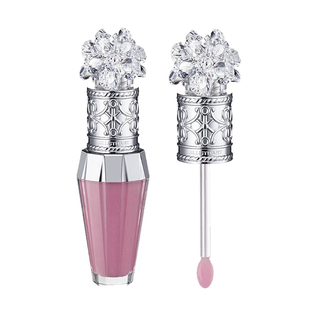 JILLSTUART（ジルスチュアート）　『クリスタルブルーム リップブーケ セラム』