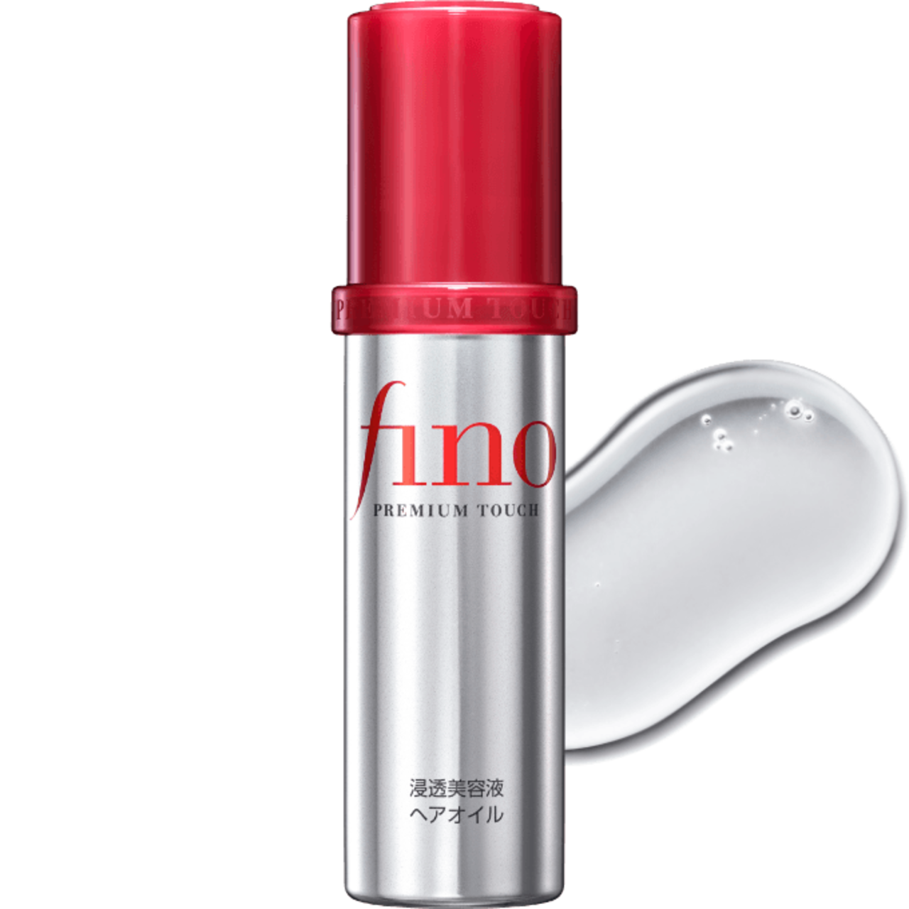 fino（フィーノ）  『フィーノ プレミアムタッチ 浸透美容液ヘアオイル』