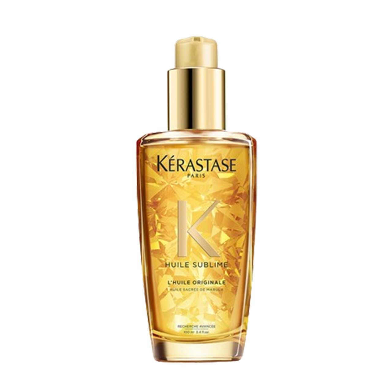 KERASTASE（ケラスターゼ）　『ユイルスブリムN』