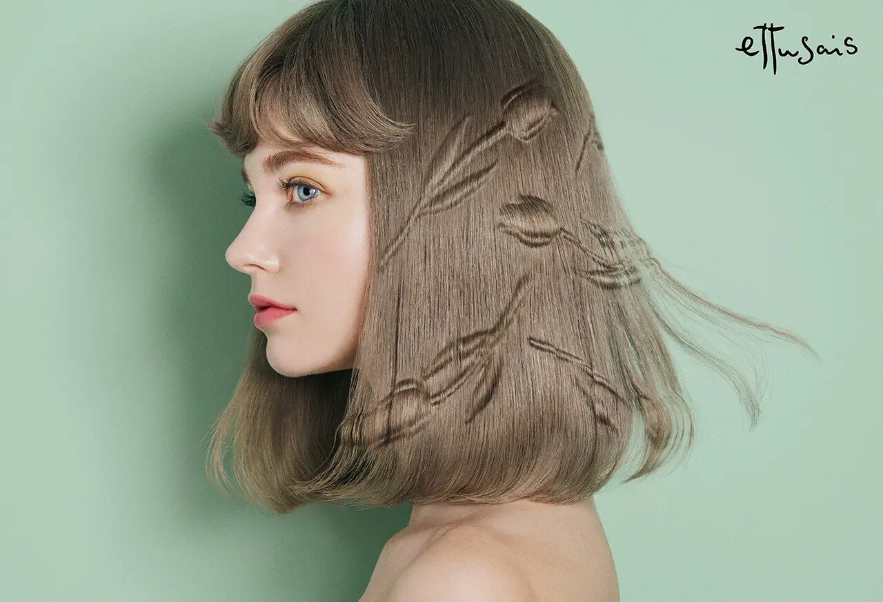 ettusais（エテュセ）　『エテュセ アイエディション（カラーパレット）』　人気ランキング