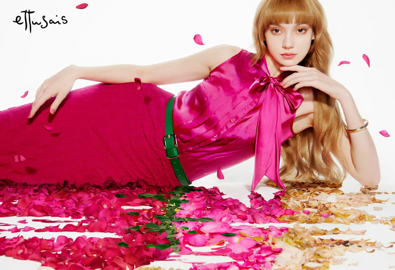 ettusais（エテュセ）　『エテュセ アイエディション（カラーパレット）』