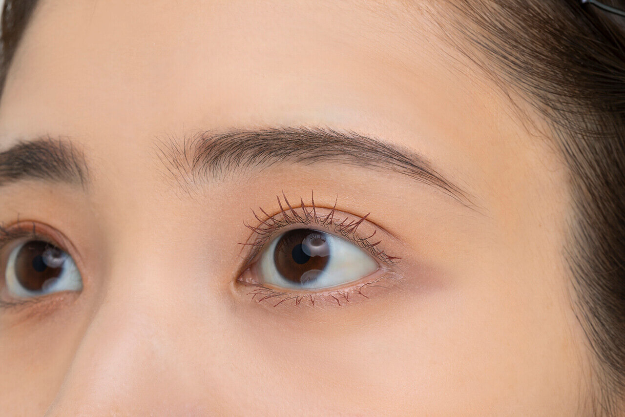 CEZANNE（セザンヌ）　『セザンヌ　ニュアンスカラーマスカラ』