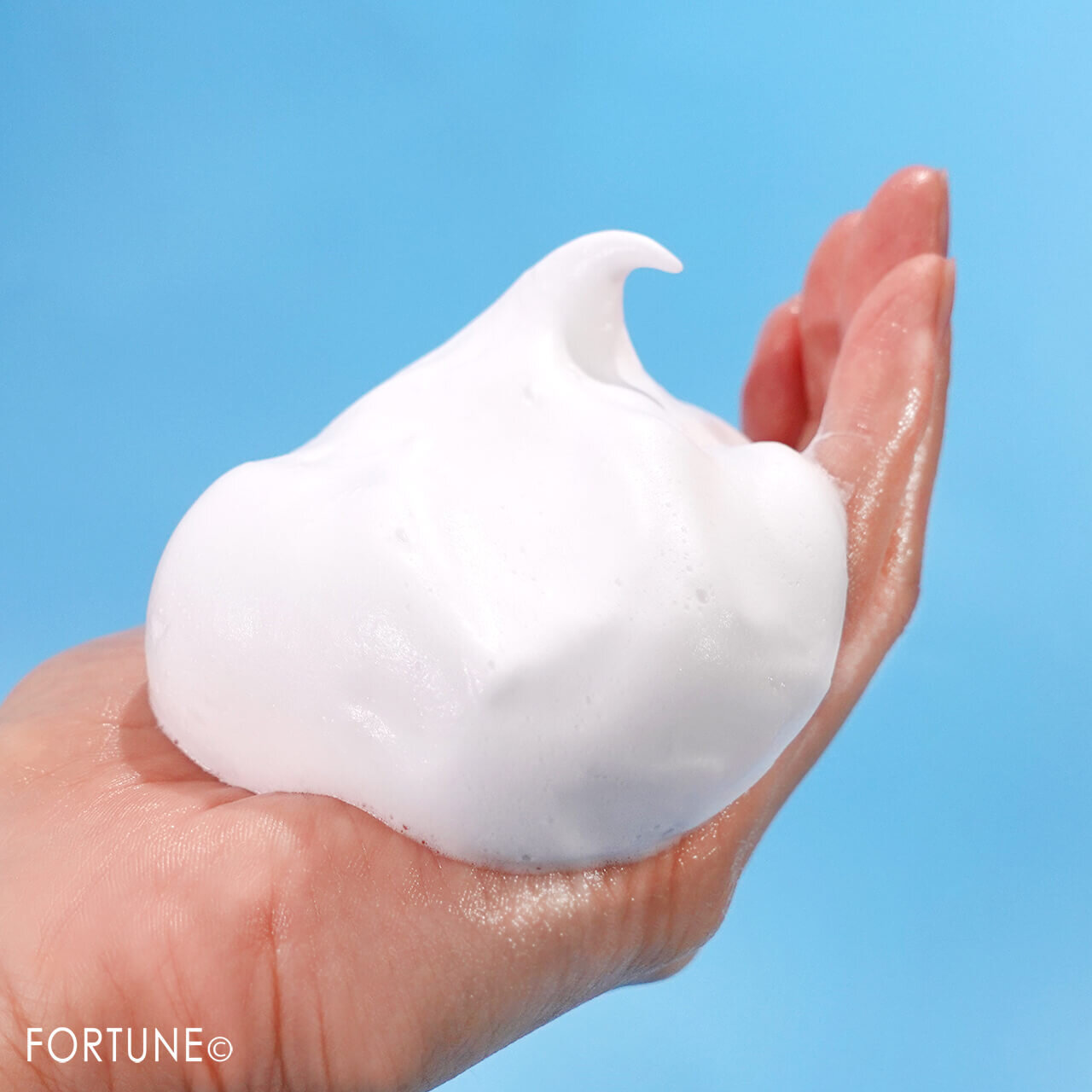 タイコスメブランドBeauty Buffet（ビューティーブッフェ）｜ミルク洗顔＆スクラブ