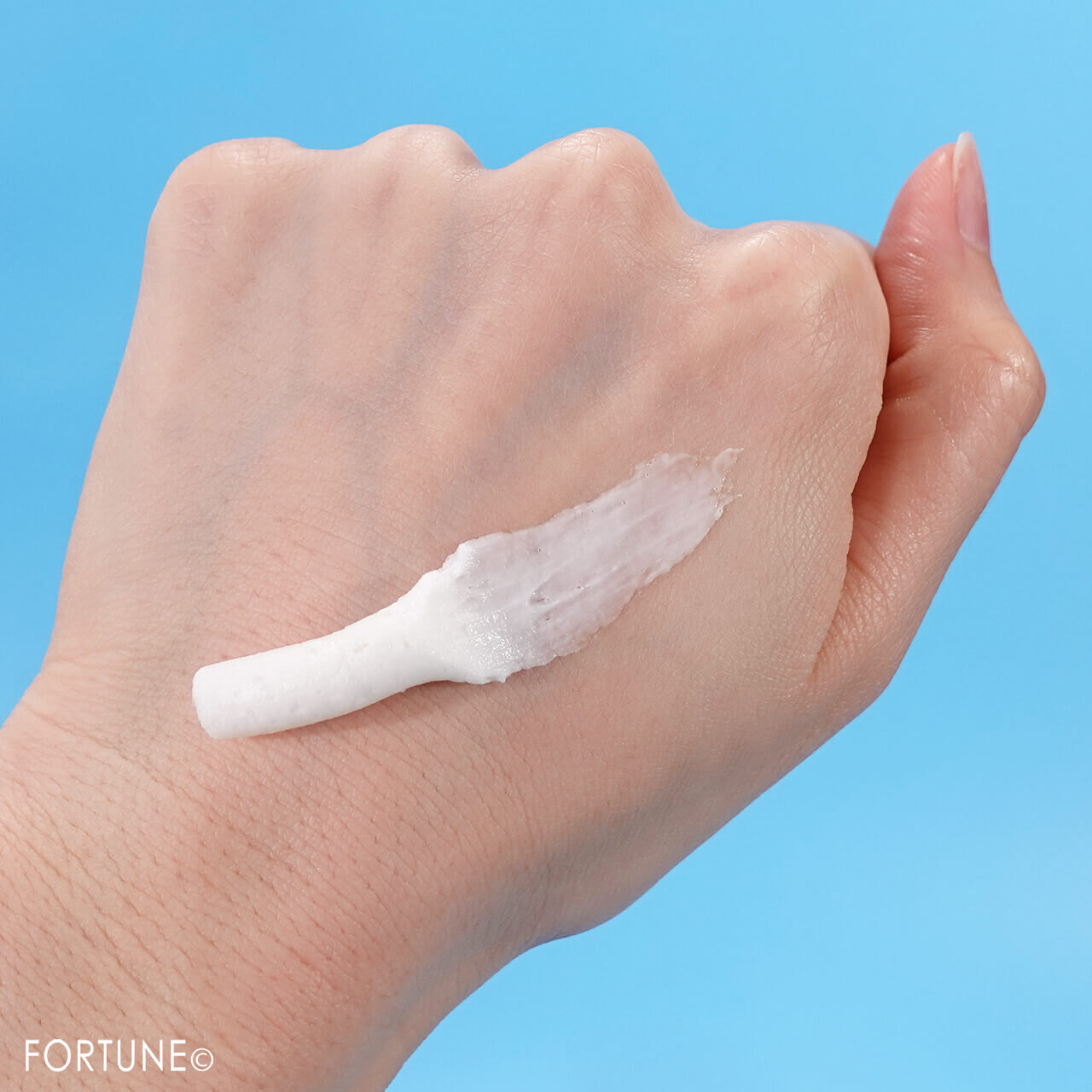 タイコスメブランドBeauty Buffet（ビューティーブッフェ）｜ミルク洗顔＆スクラブ