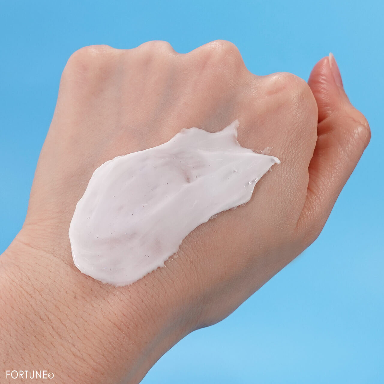 タイコスメブランドBeauty Buffet（ビューティーブッフェ）｜ミルク洗顔＆スクラブ