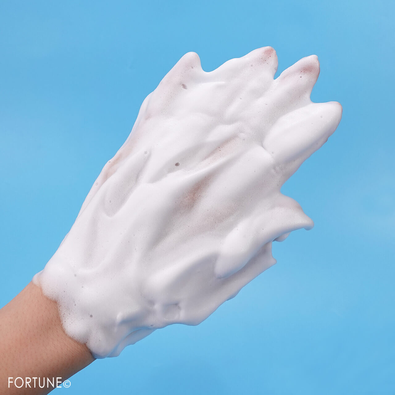 タイコスメブランドBeauty Buffet（ビューティーブッフェ）｜ミルク洗顔＆スクラブ