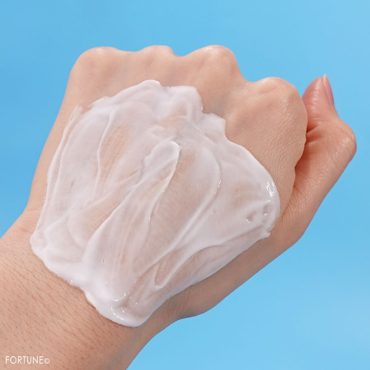 タイコスメブランドBeauty Buffet（ビューティーブッフェ）｜ミルク洗顔＆スクラブ