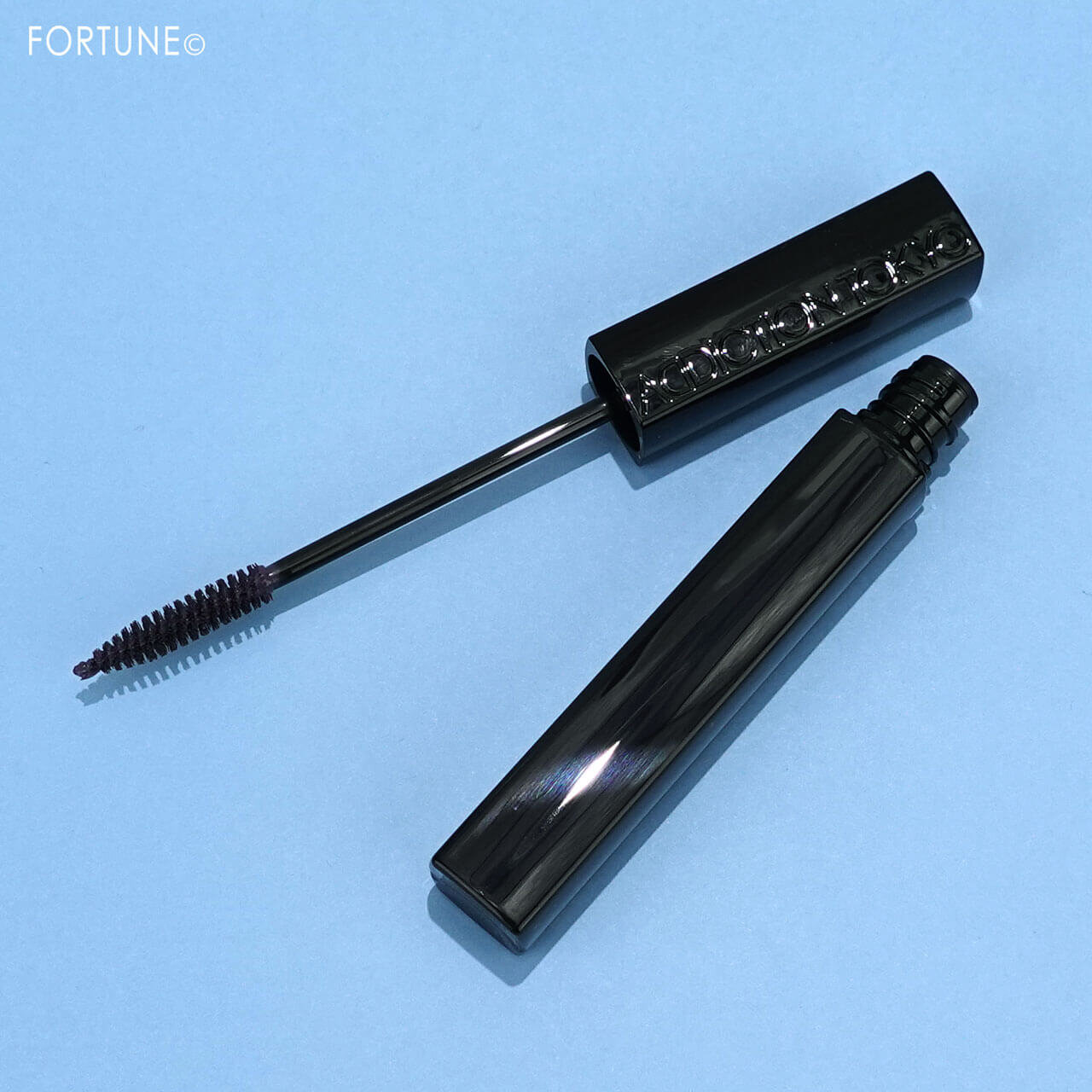 ADDICTION（アディクション）　『アディクション　ザ マスカラ カラーニュアンス WP』