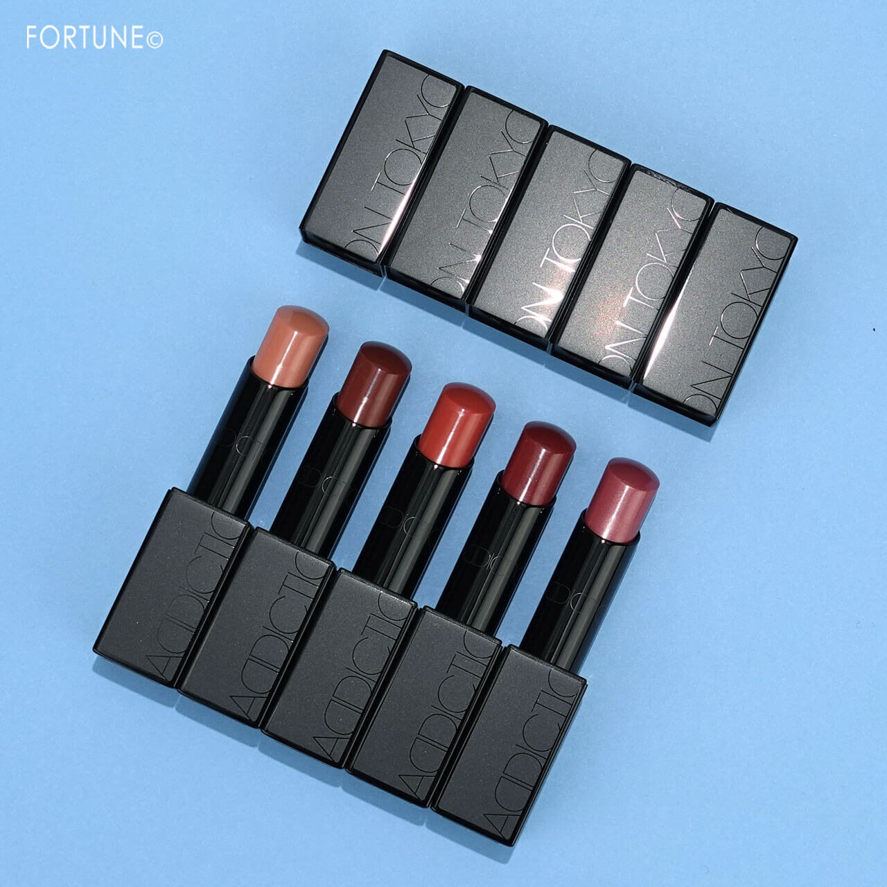 ADDICTION（アディクション）　『アディクション　ザ リップスティック エクストレム　シャイン』