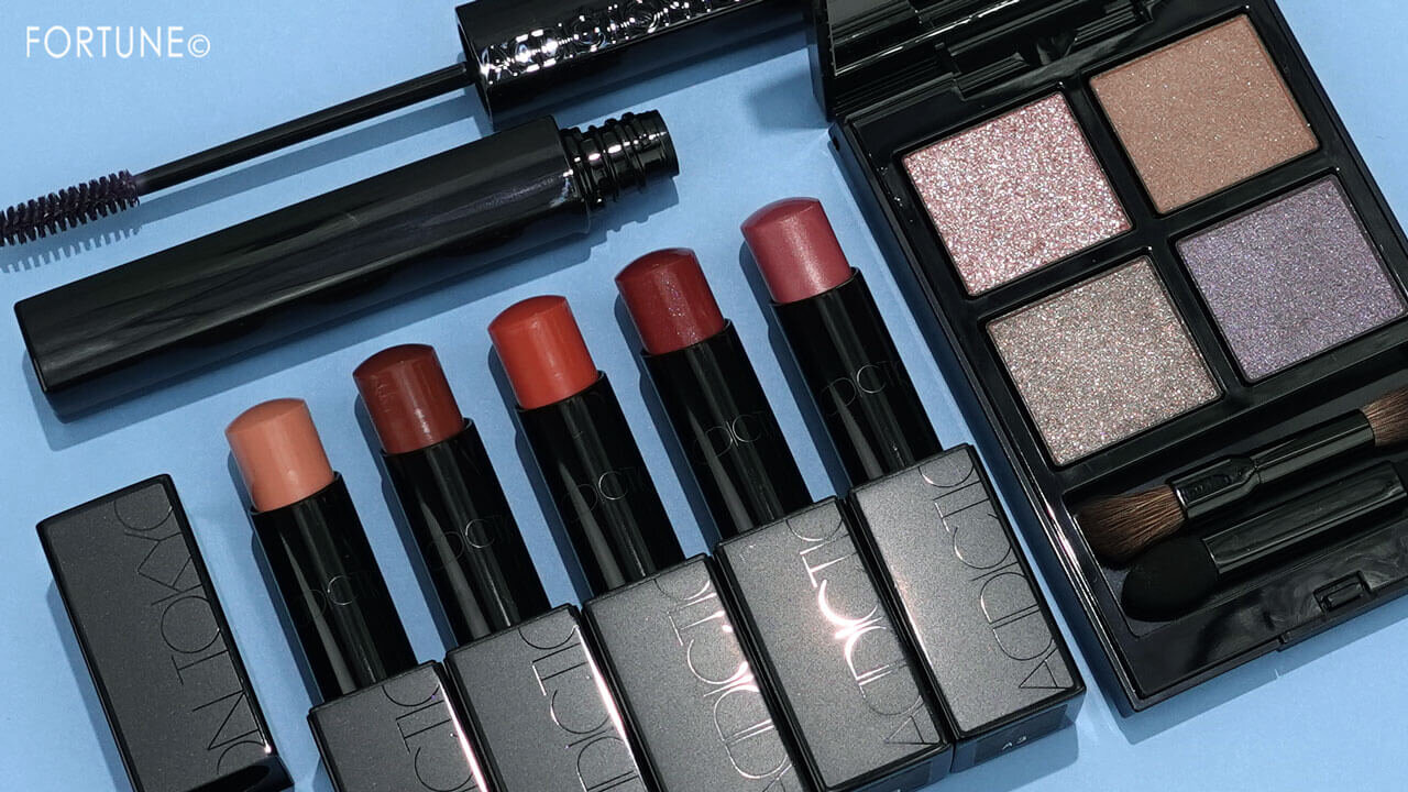 ADDICTION（アディクション）　2023年秋新作コスメ　UNDER THE STARLIGHT　